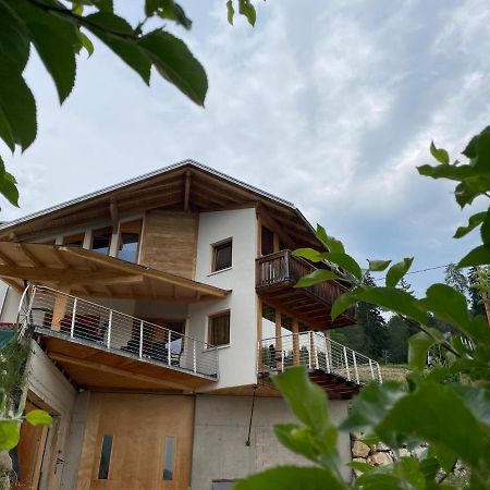 Agritur Fiore Fondo Kültér fotó