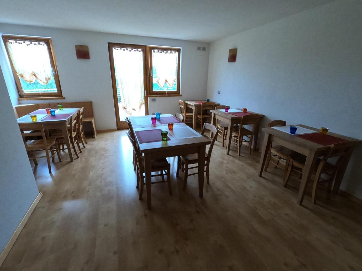 Agritur Fiore Fondo Kültér fotó