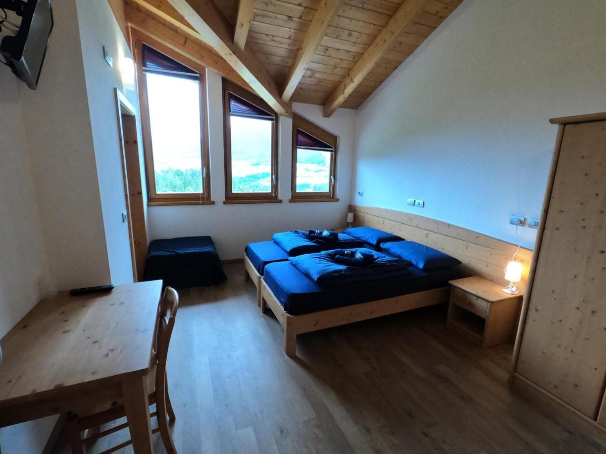 Agritur Fiore Fondo Kültér fotó