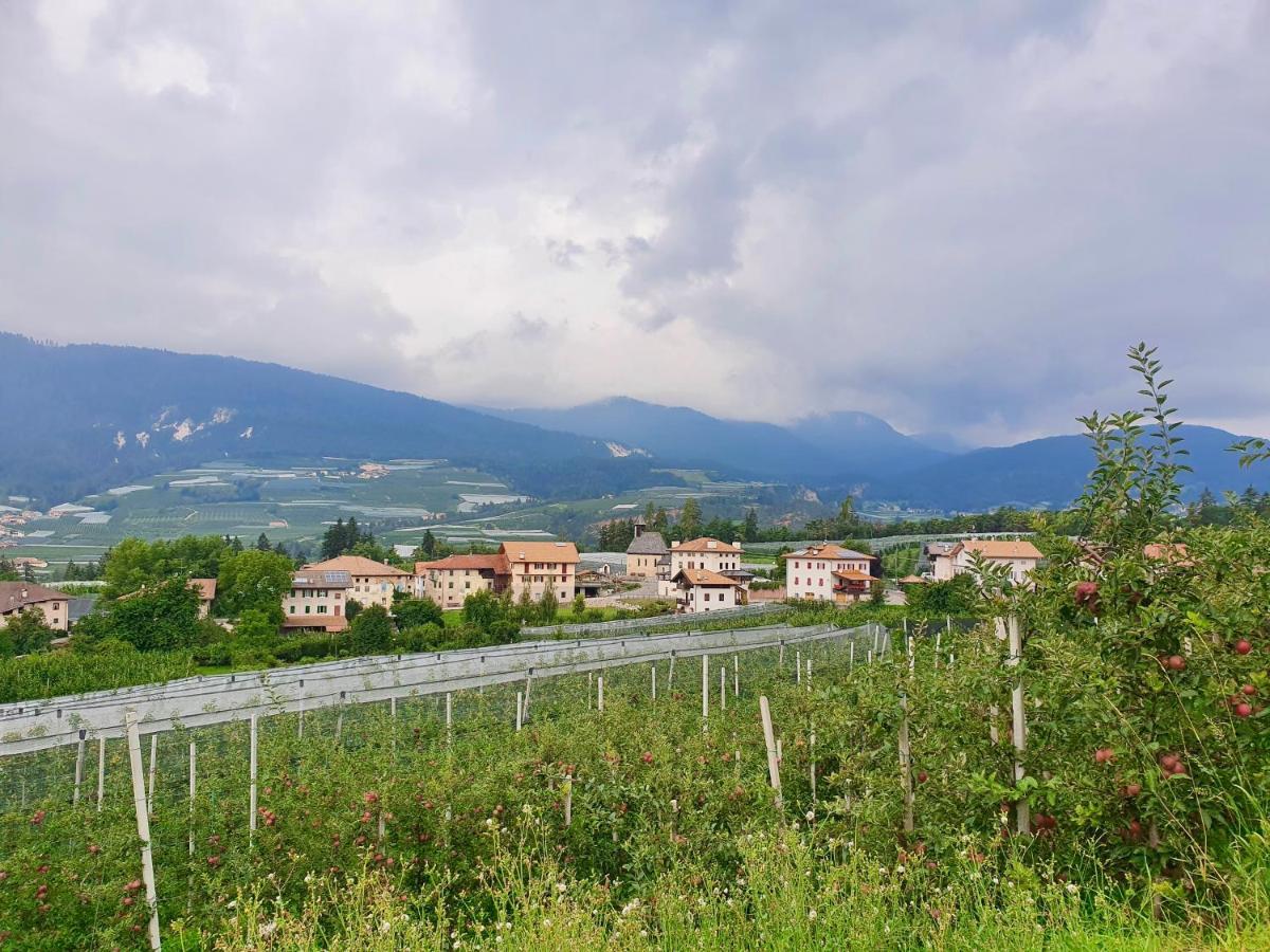 Agritur Fiore Fondo Kültér fotó