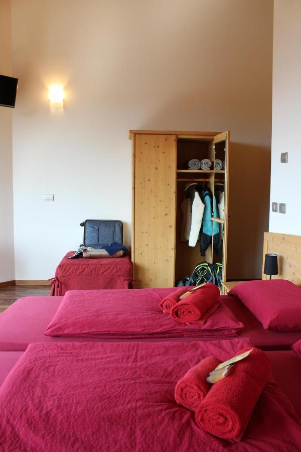 Agritur Fiore Fondo Kültér fotó