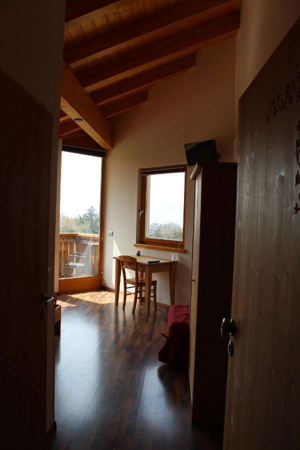 Agritur Fiore Fondo Kültér fotó