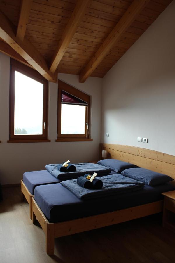 Agritur Fiore Fondo Kültér fotó