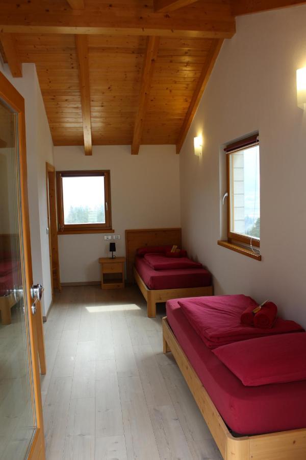 Agritur Fiore Fondo Kültér fotó