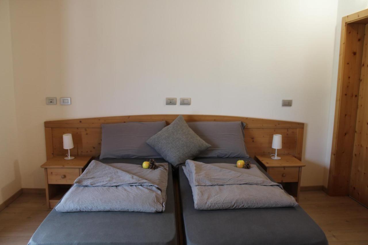 Agritur Fiore Fondo Kültér fotó
