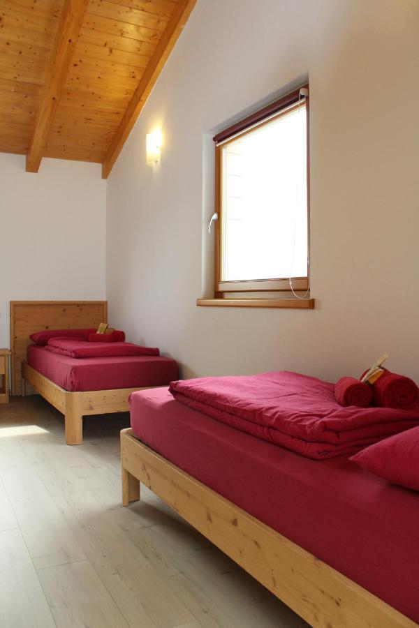 Agritur Fiore Fondo Kültér fotó