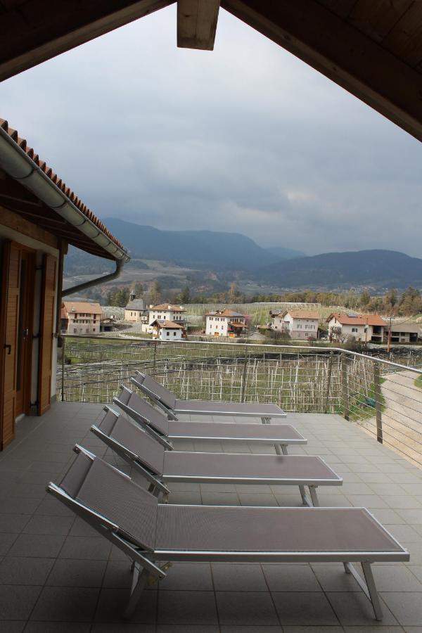 Agritur Fiore Fondo Kültér fotó