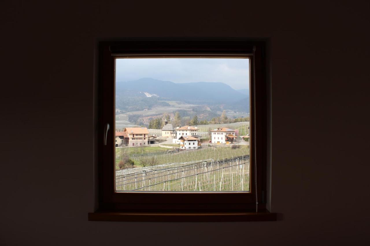 Agritur Fiore Fondo Kültér fotó