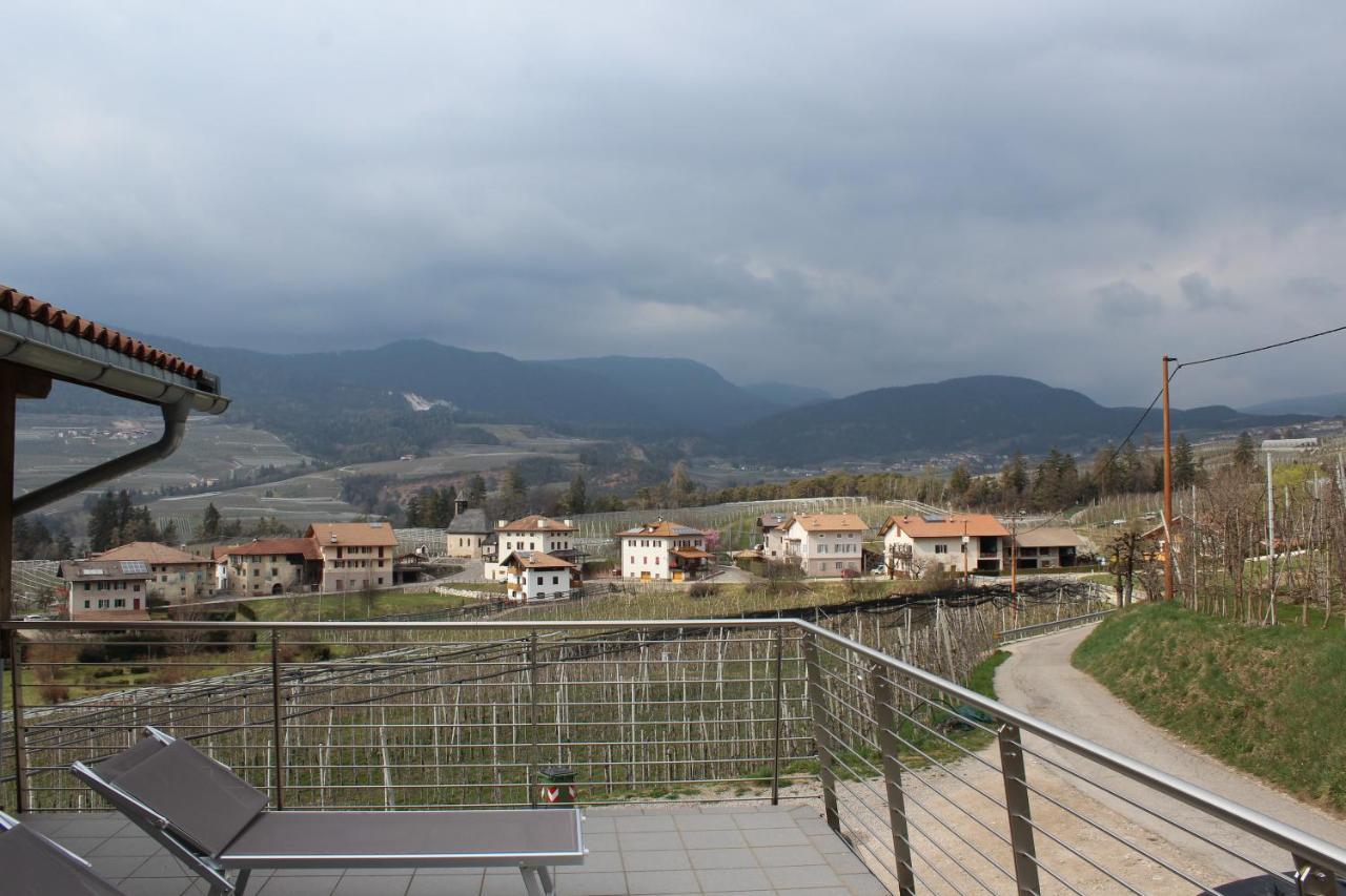 Agritur Fiore Fondo Kültér fotó