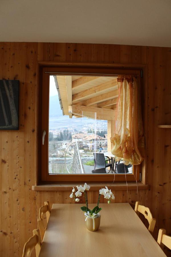 Agritur Fiore Fondo Kültér fotó