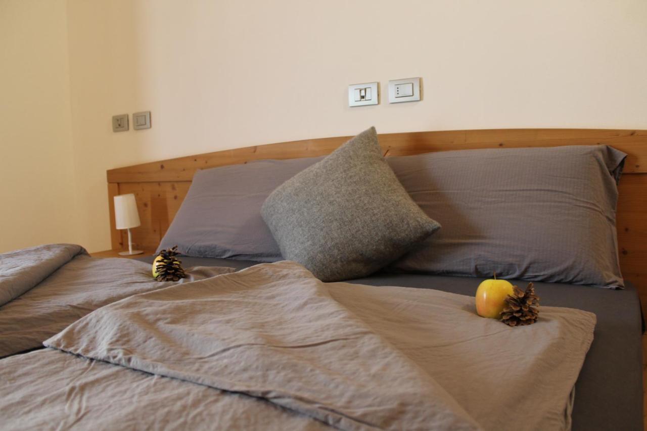 Agritur Fiore Fondo Kültér fotó